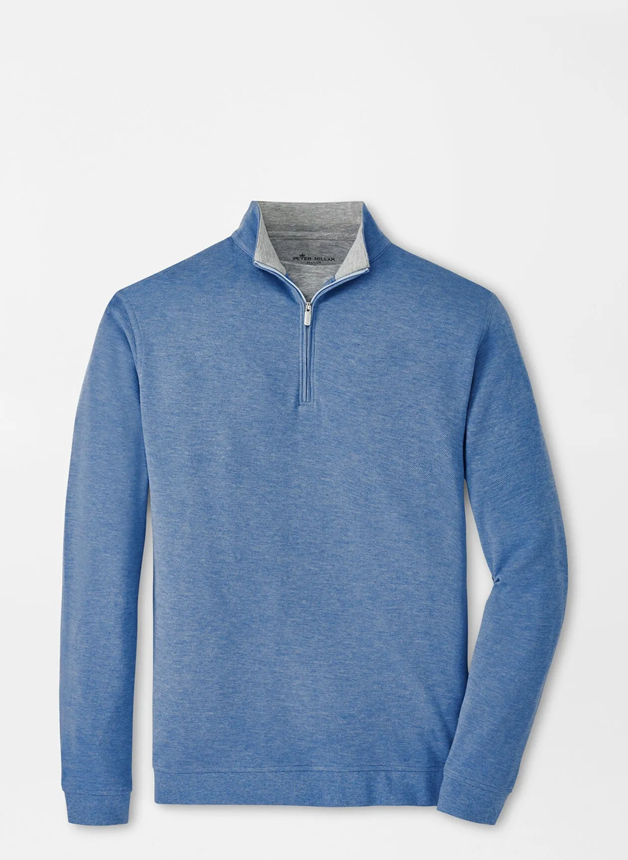 Crown Comfort Pullover