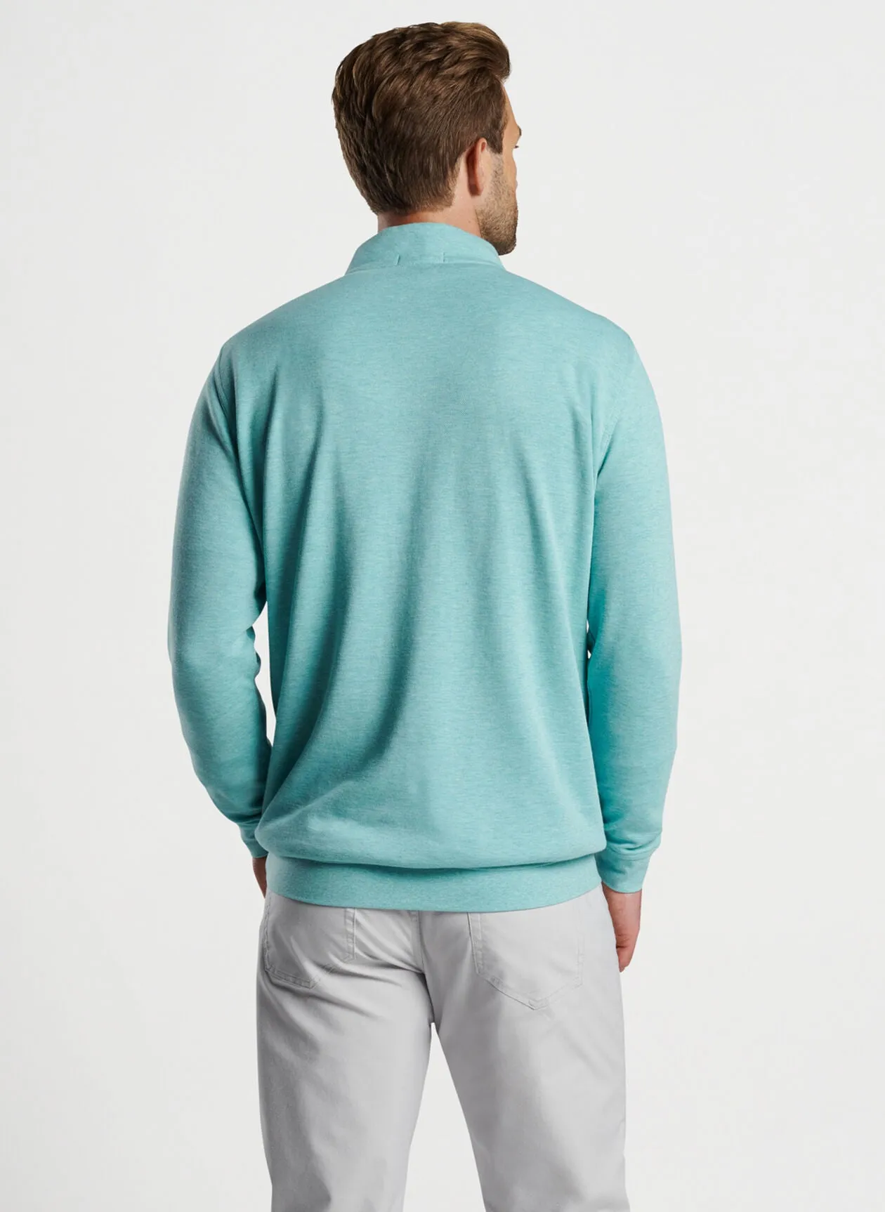 Crown Comfort Pullover