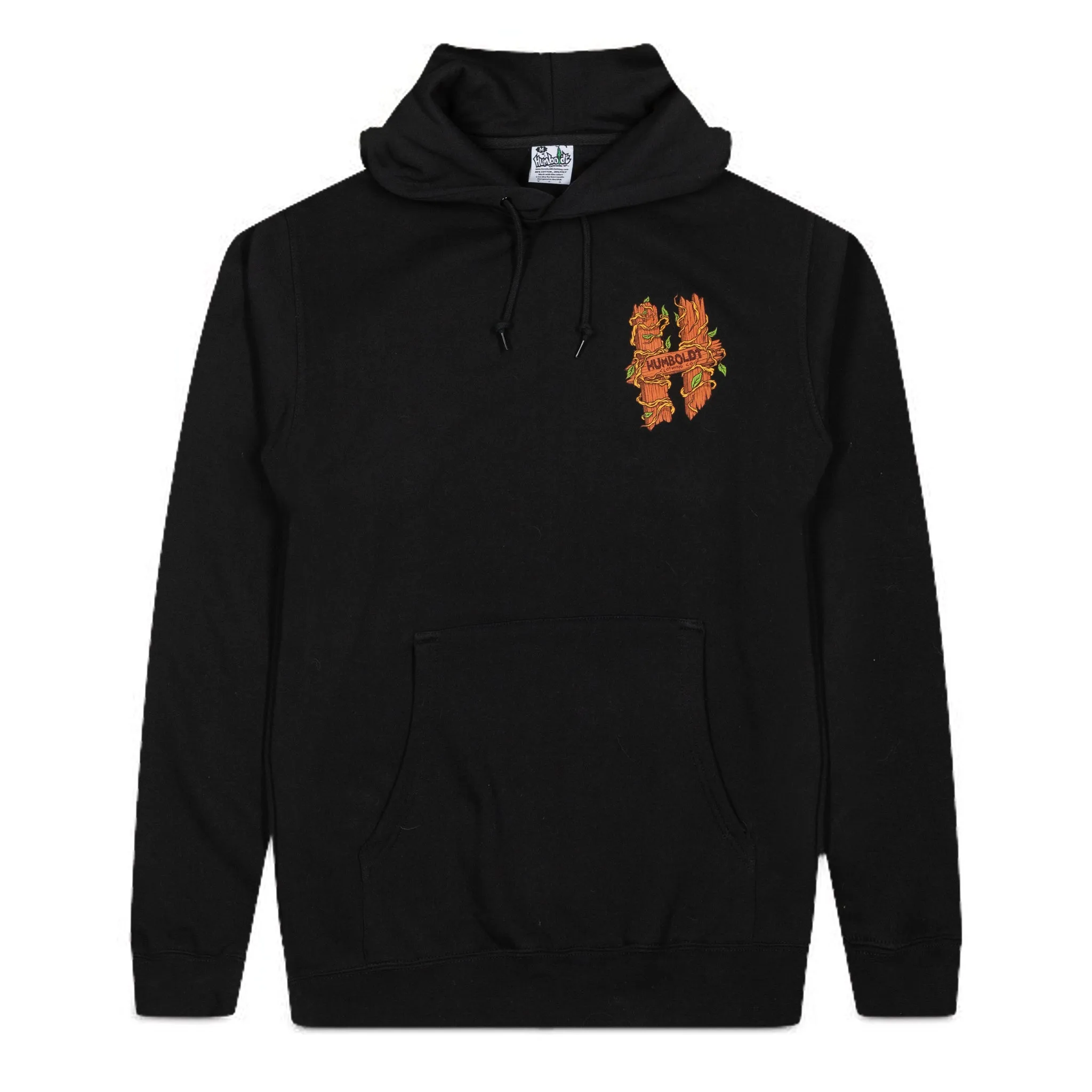 Deeply Rooted Pullover Hoodie