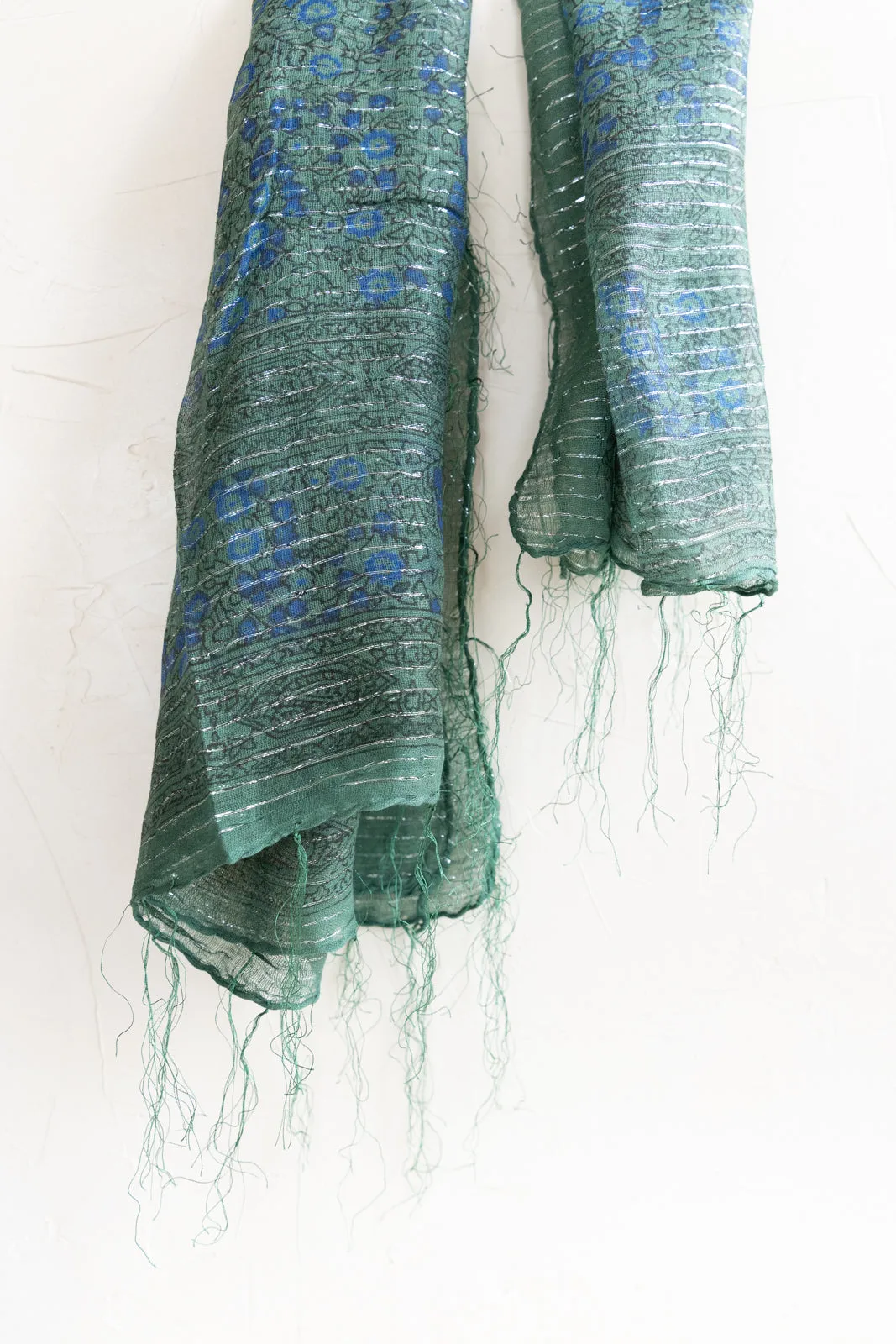 Dollar Scarf