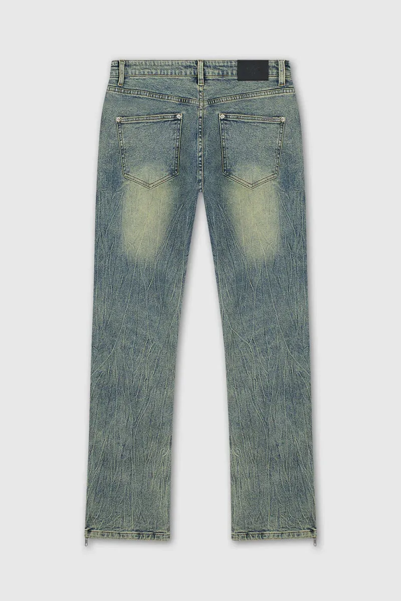 Don't Waste Culture Muriel Jeans