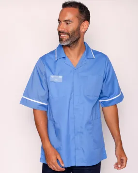 Drayford Men's Classic Healthcare Tunic