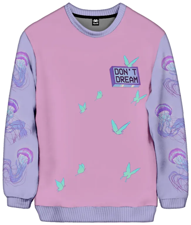 Dream Realm Sweatshirt