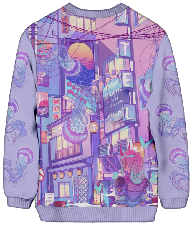 Dream Realm Sweatshirt