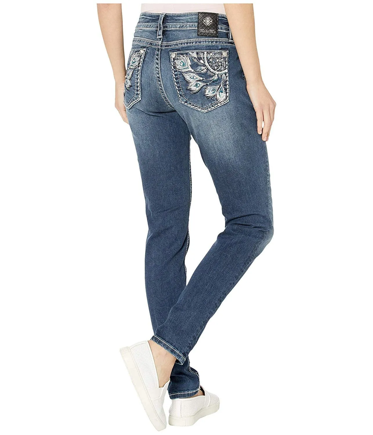 Dreamy Love Skinny Jeans