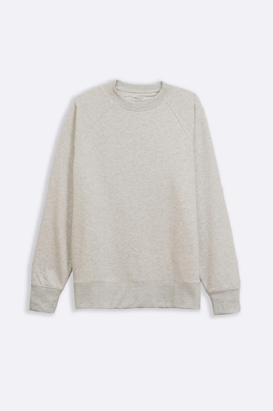 EVERYDAY RAGLAN SWEATSHIRT