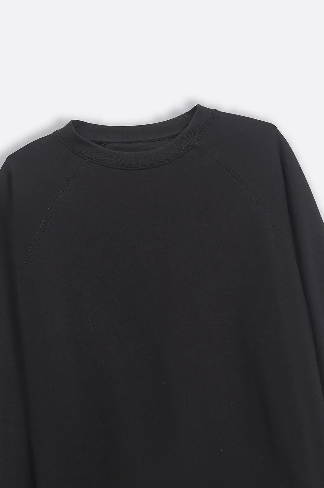 EVERYDAY RAGLAN SWEATSHIRT