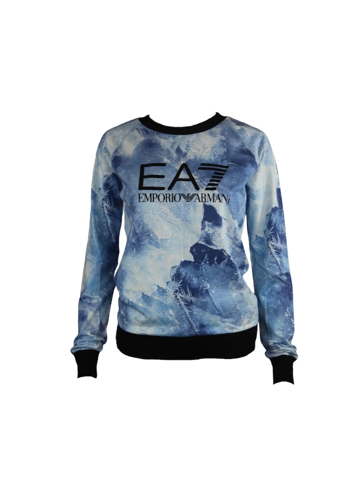 Evolution Crewneck Sweatshirt