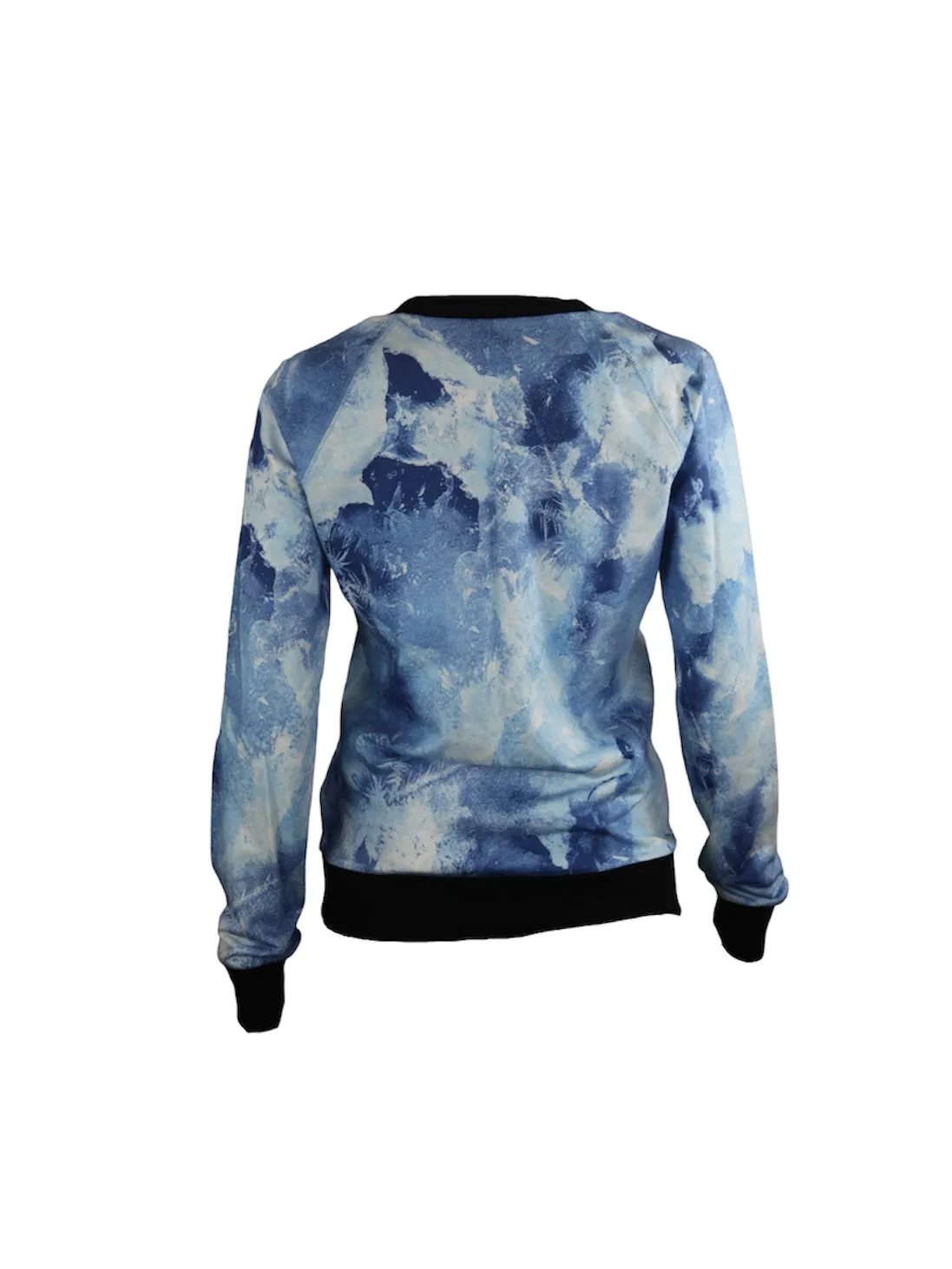 Evolution Crewneck Sweatshirt