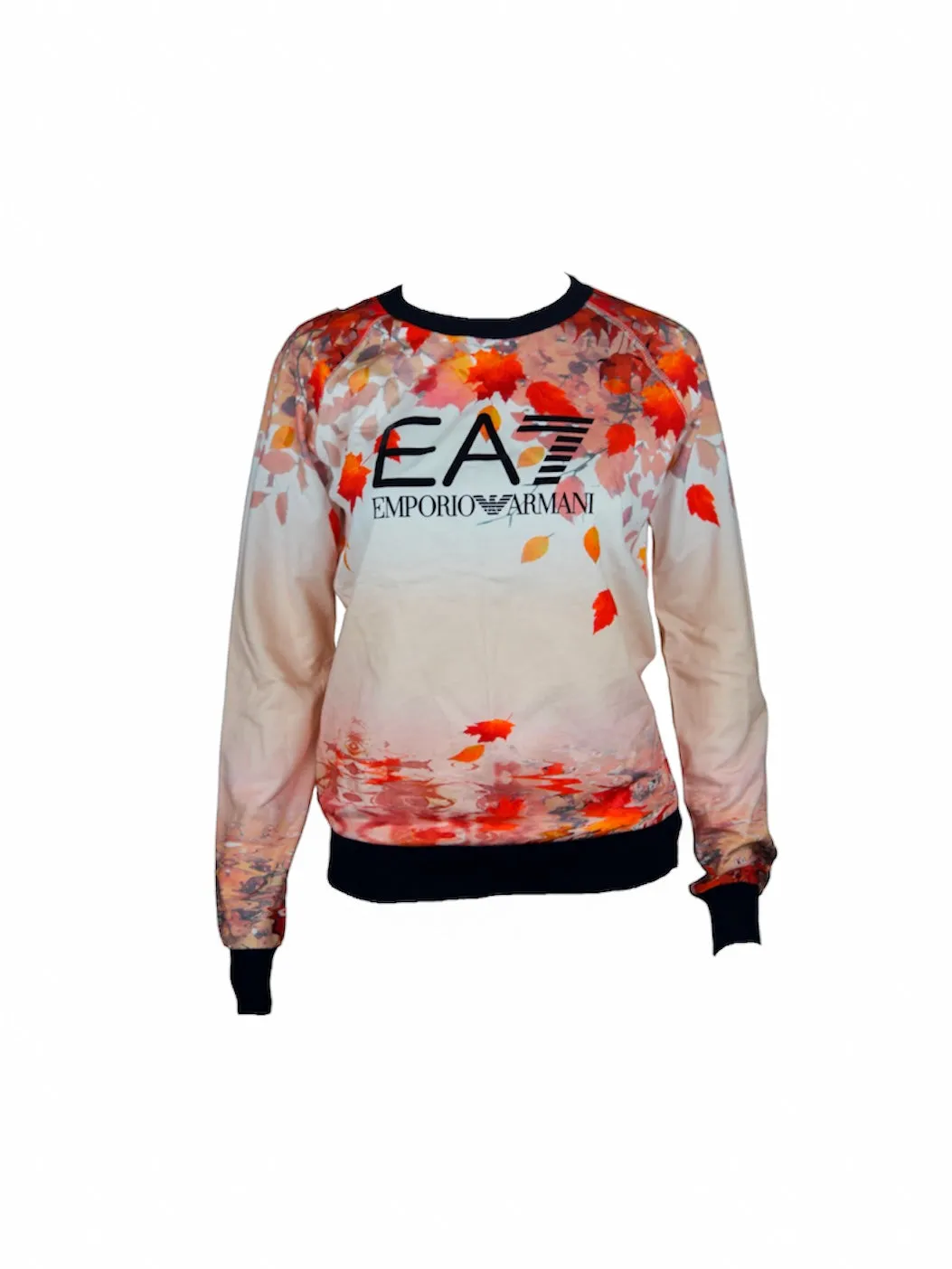 Evolution Crewneck Sweatshirt