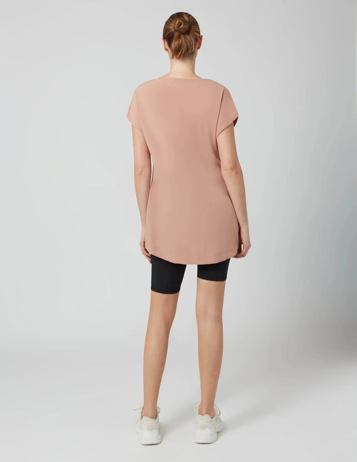 FIG Harrow Tunic Dress