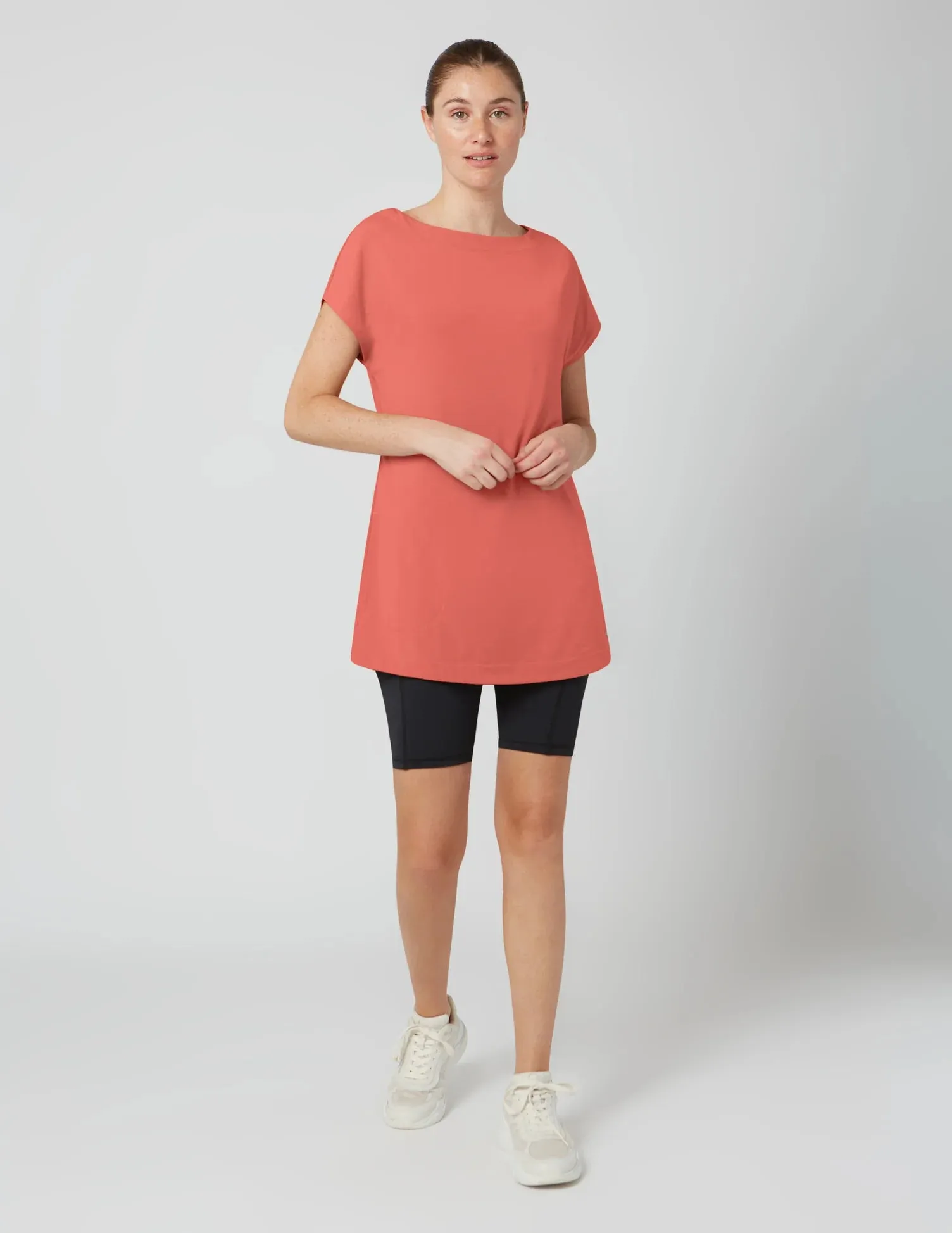 FIG Harrow Tunic Dress