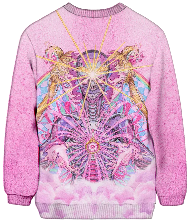 Final Form Sweatshirt