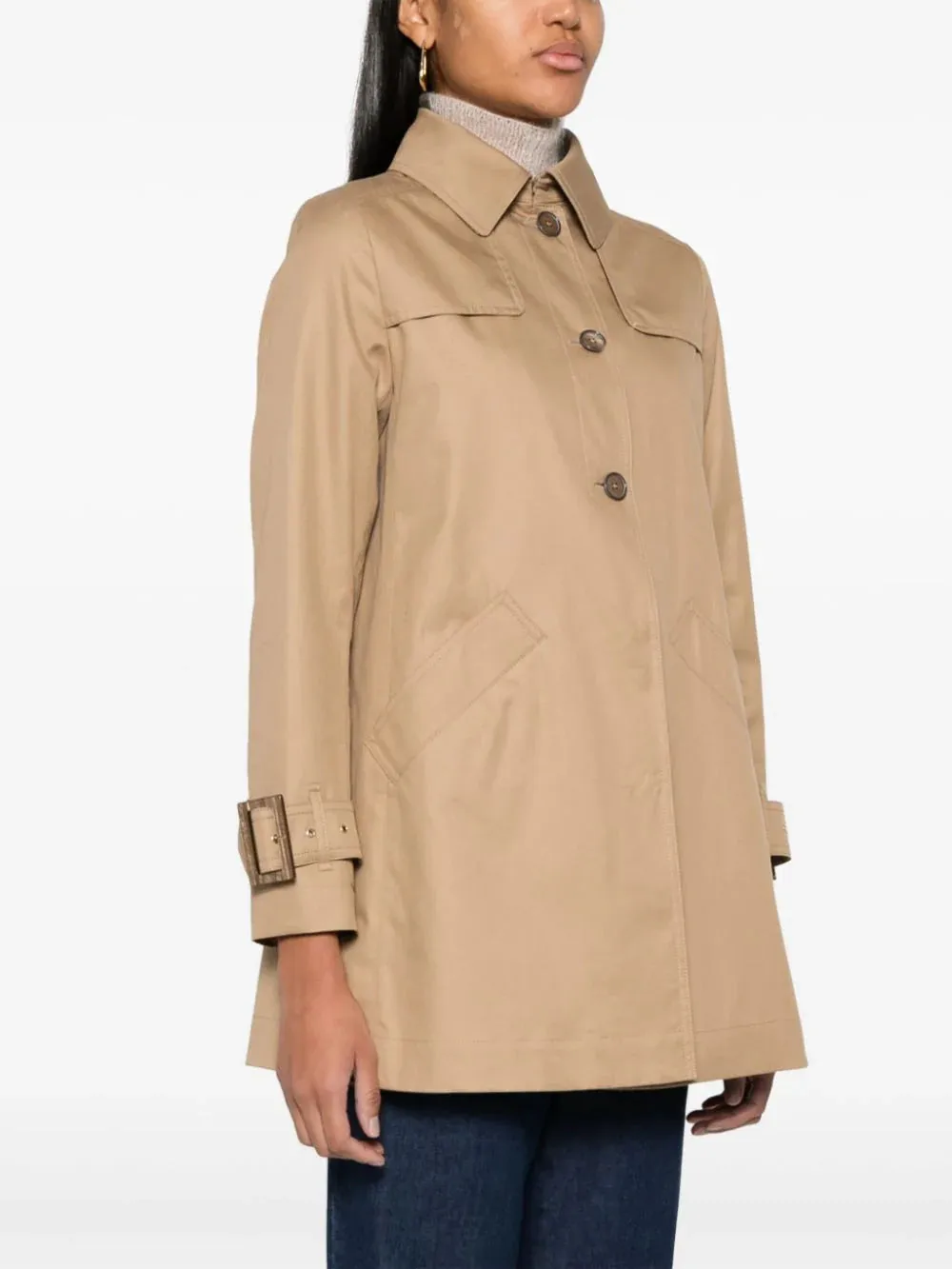 GC000437D132182000 Trench coat