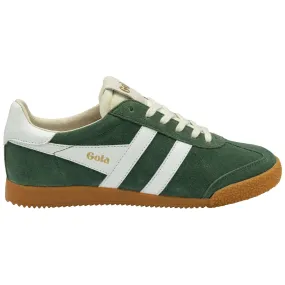 Gola - Elan Sneakers | Evergreen/White