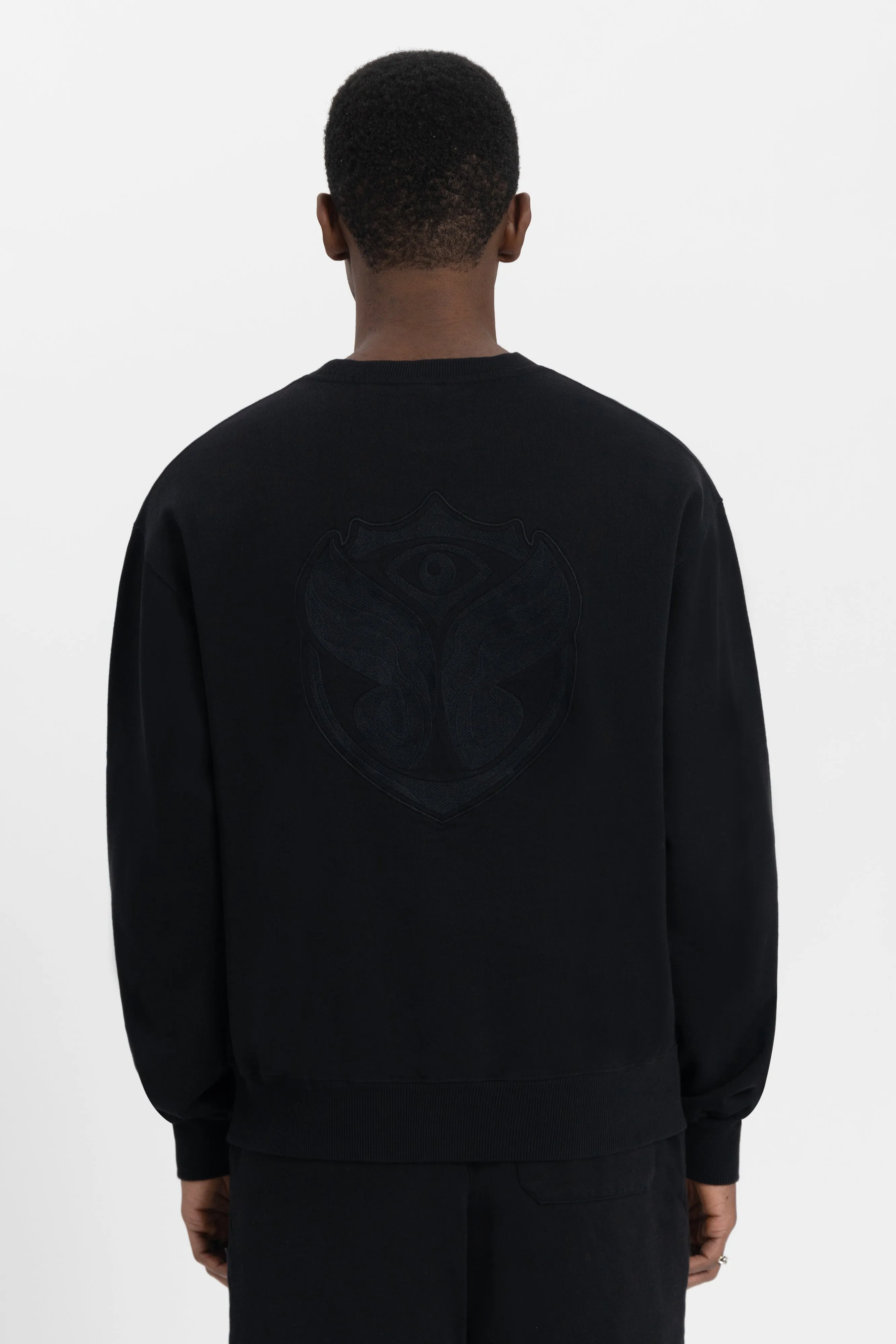 GRAPHICON SWEATSHIRT