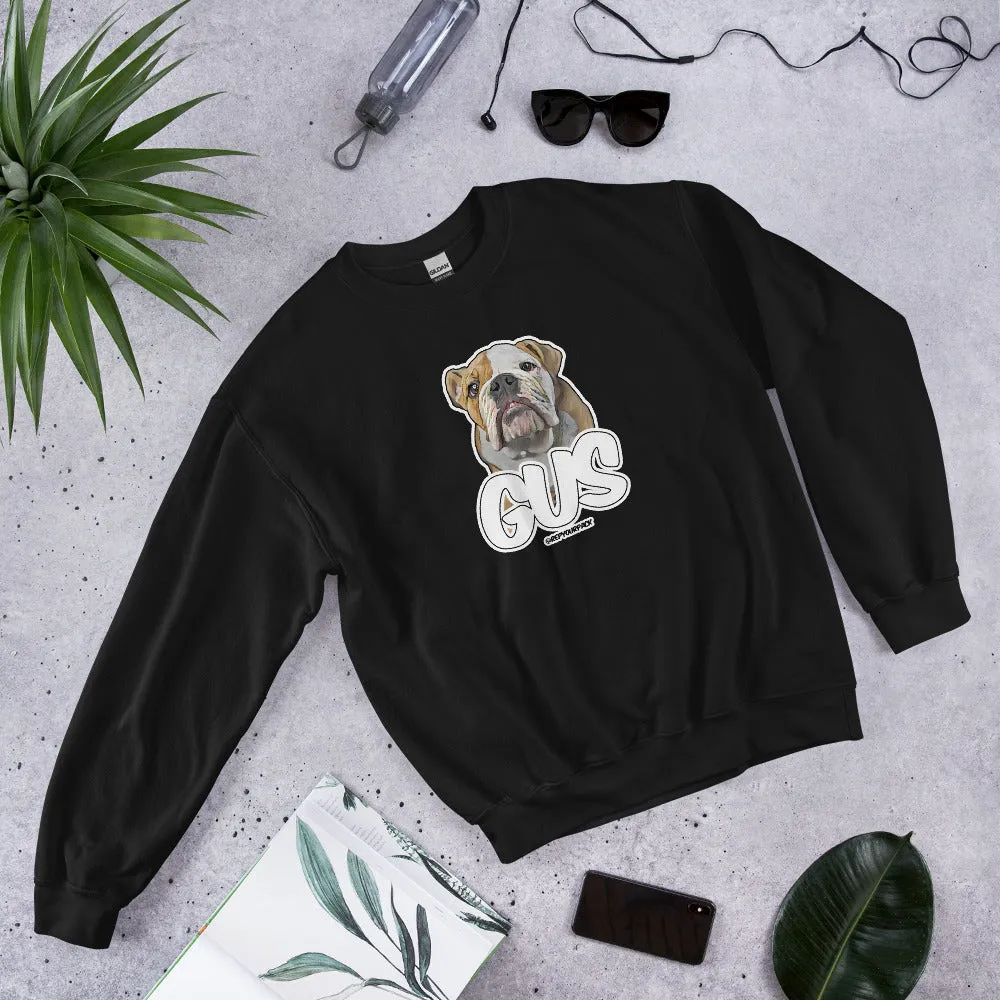 Gus Sweatshirt