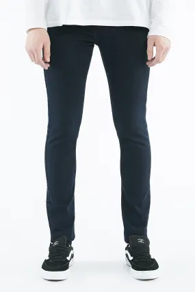 Guys Skinny Rinse Jeans