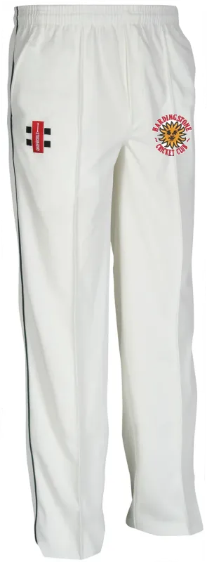 HARDINGSTONE CC MATRIX TROUSERS