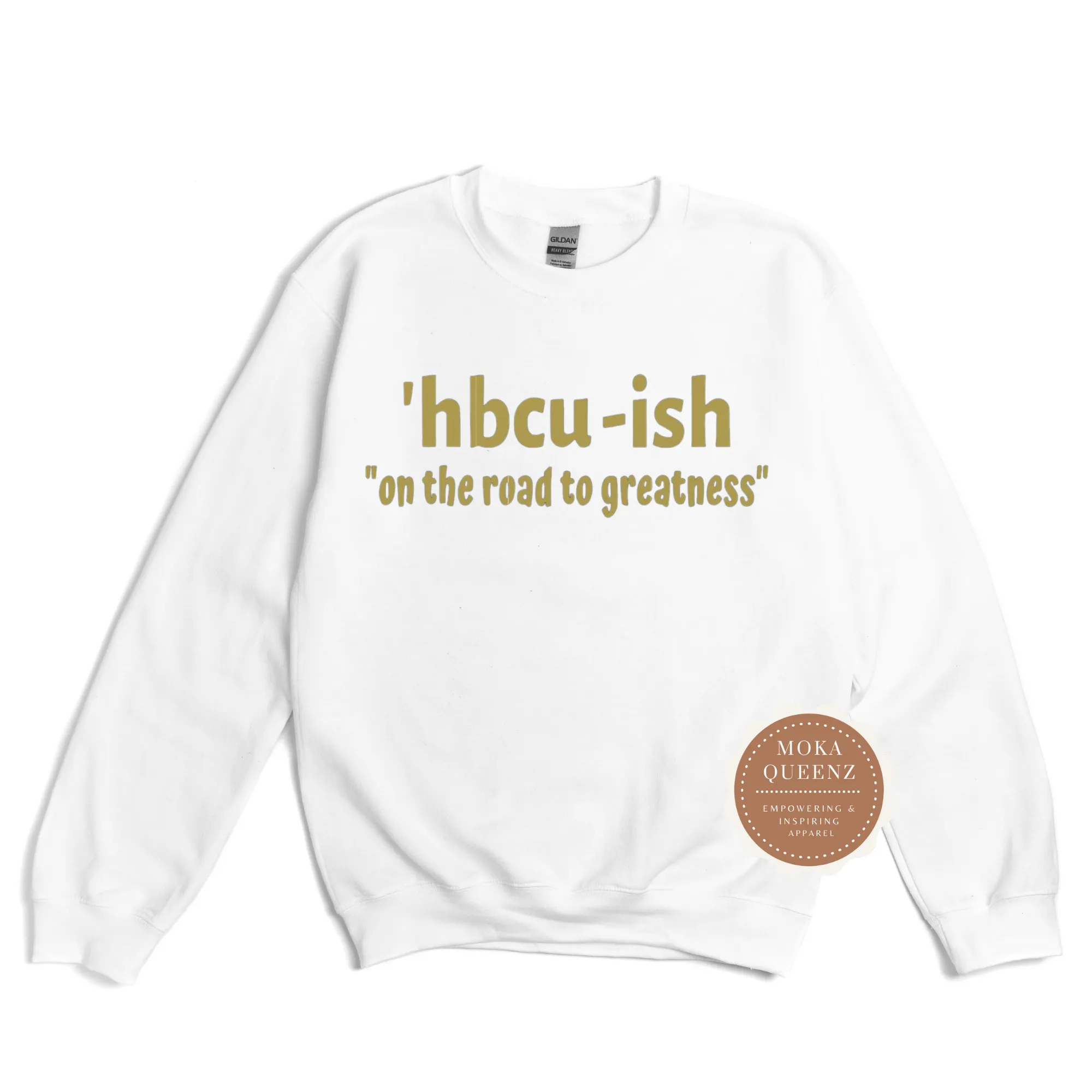 HBCU Sweatshirt