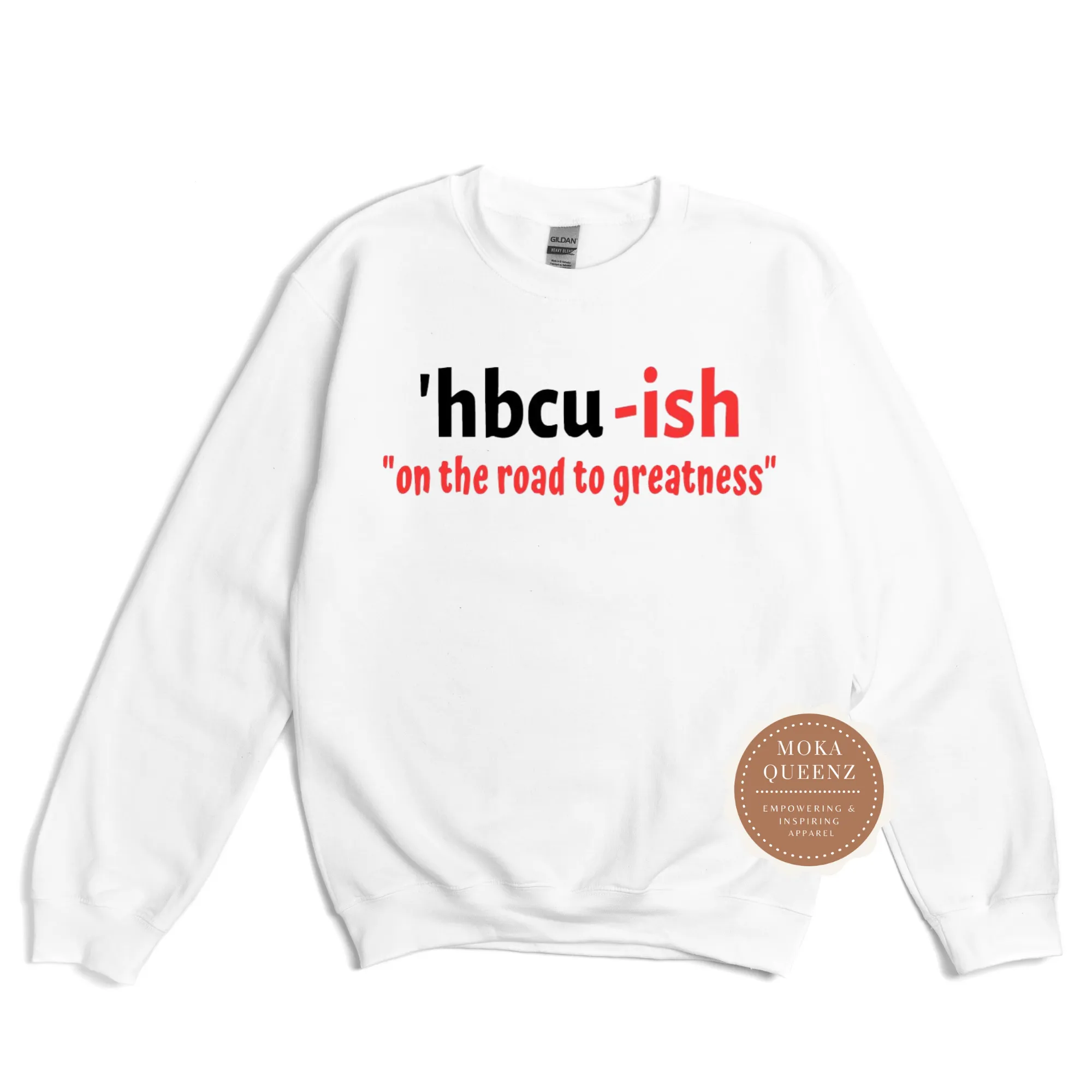 HBCU Sweatshirt