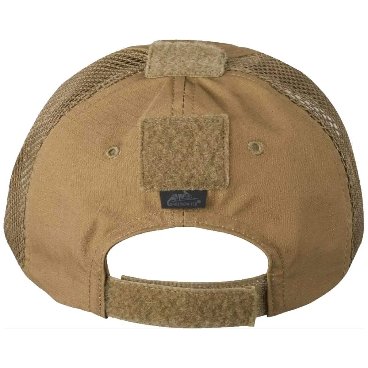 Helikon Baseball Vent Cap Ripstop - Coyote