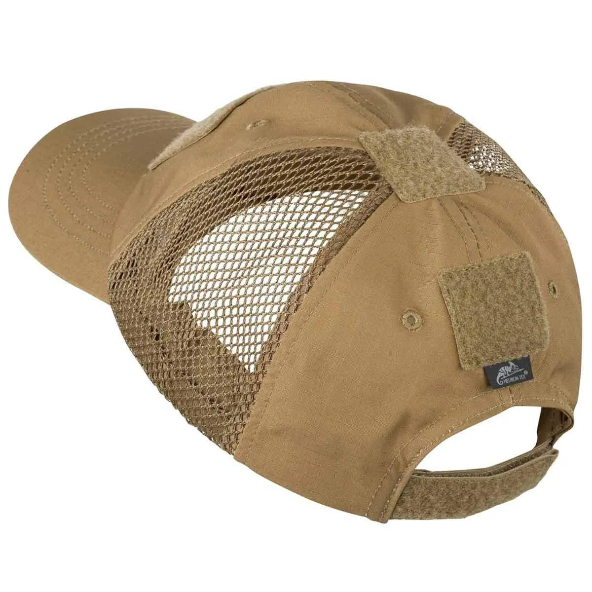 Helikon Baseball Vent Cap Ripstop - Coyote