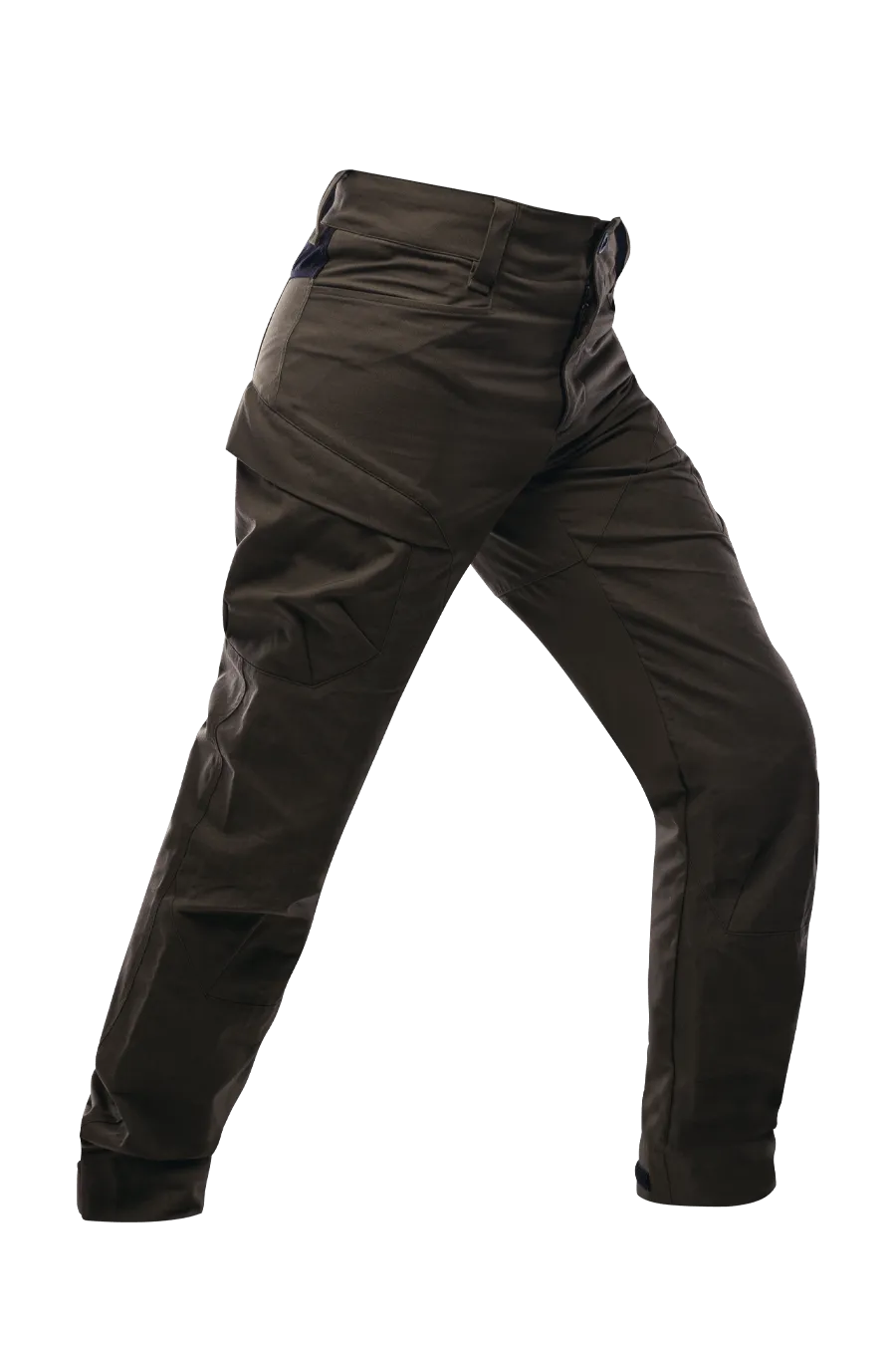 HERITECH SYLVAN TROUSERS