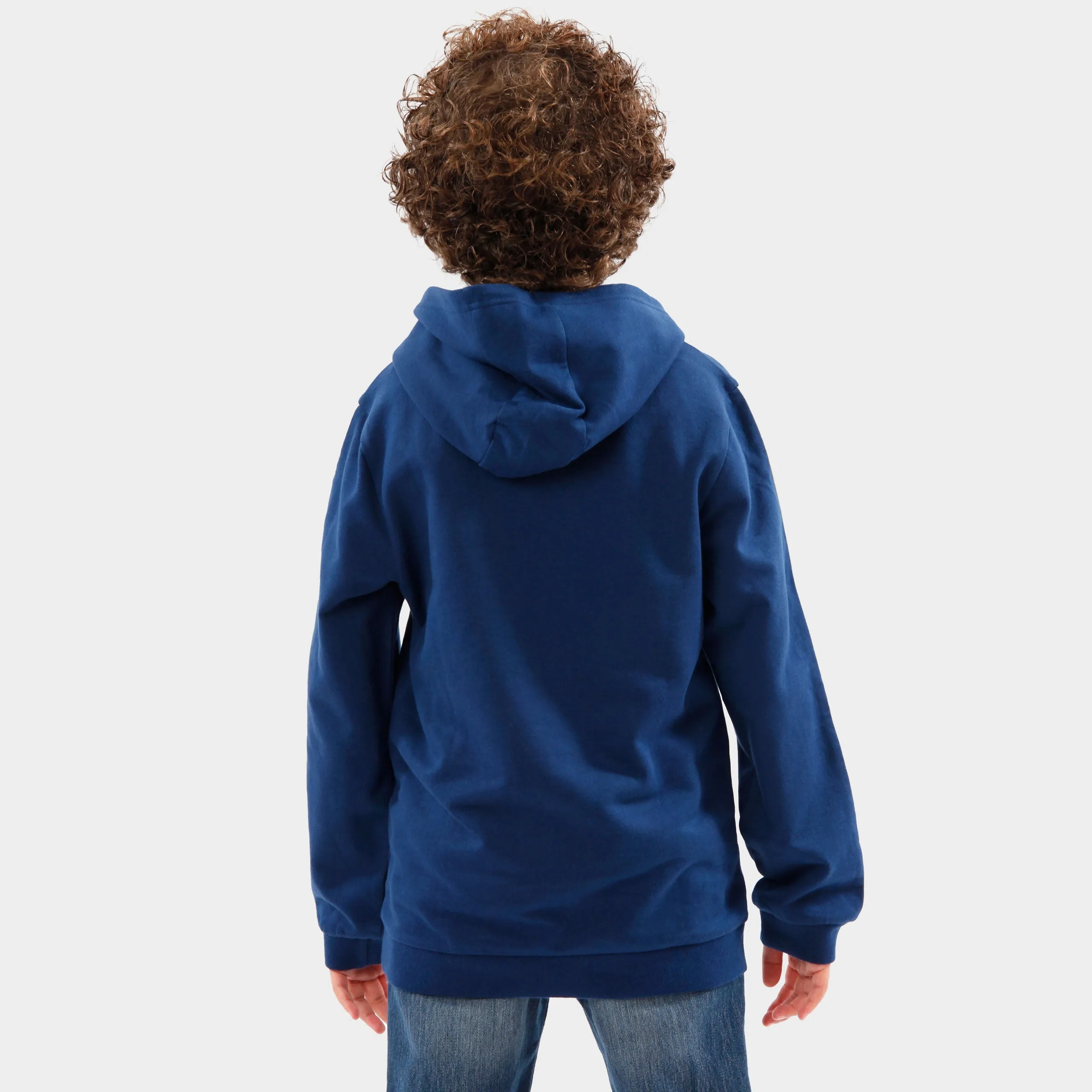 Hot Wheels Pullover Hoodie