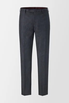 Incotex Dark Grey Trousers