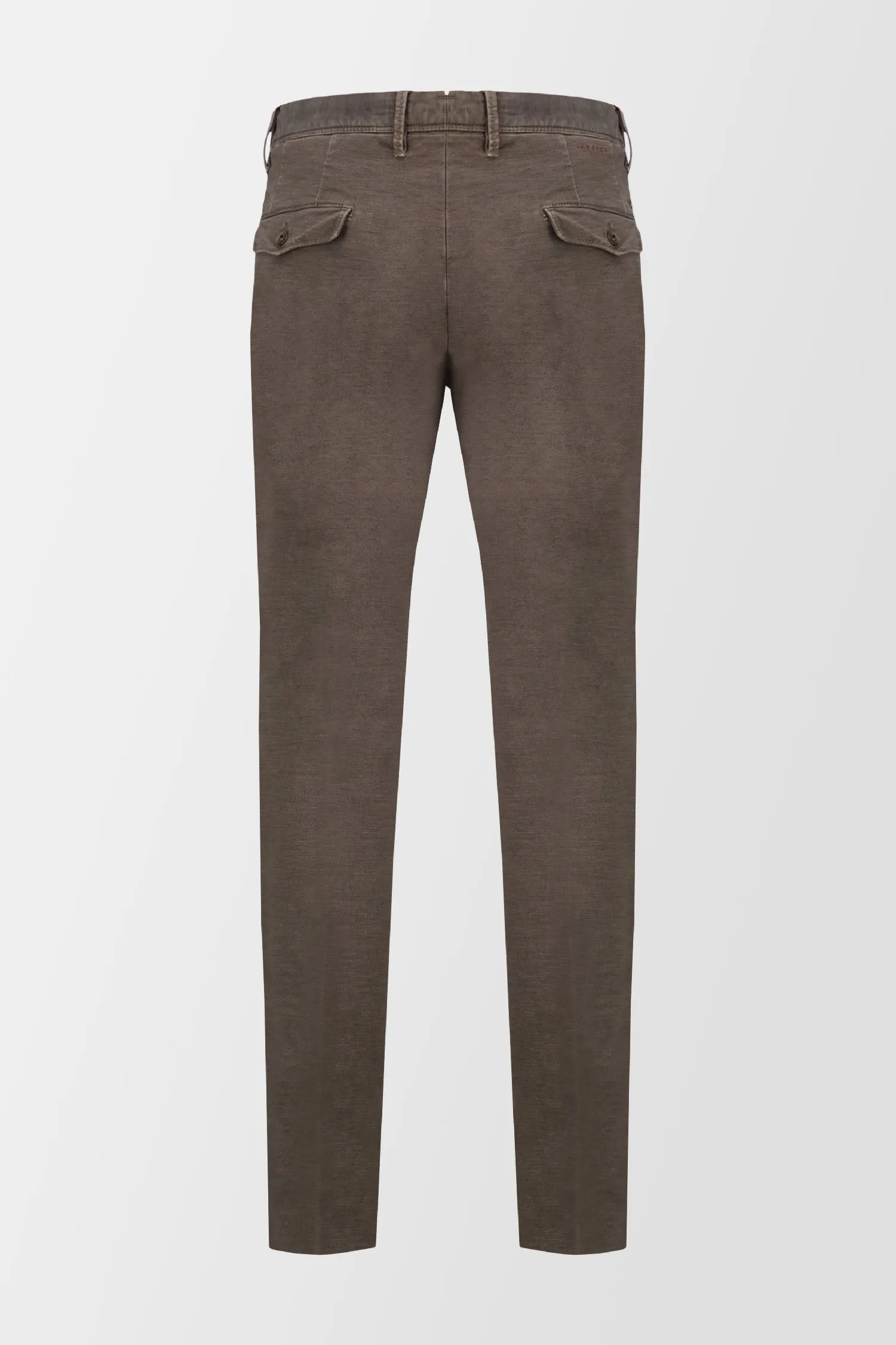 Incotex Grey Trousers