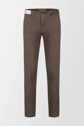 Incotex Grey Trousers