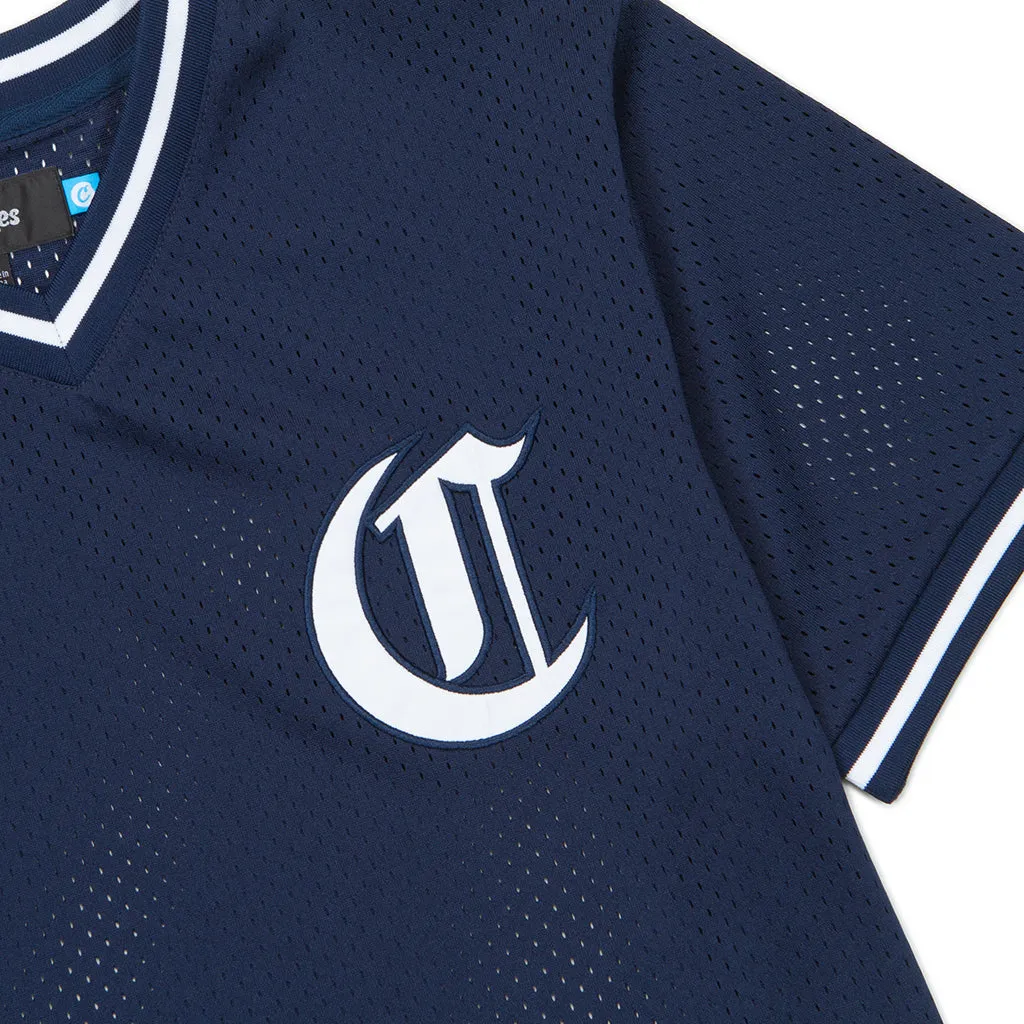 Ivy League Baseball Jersey