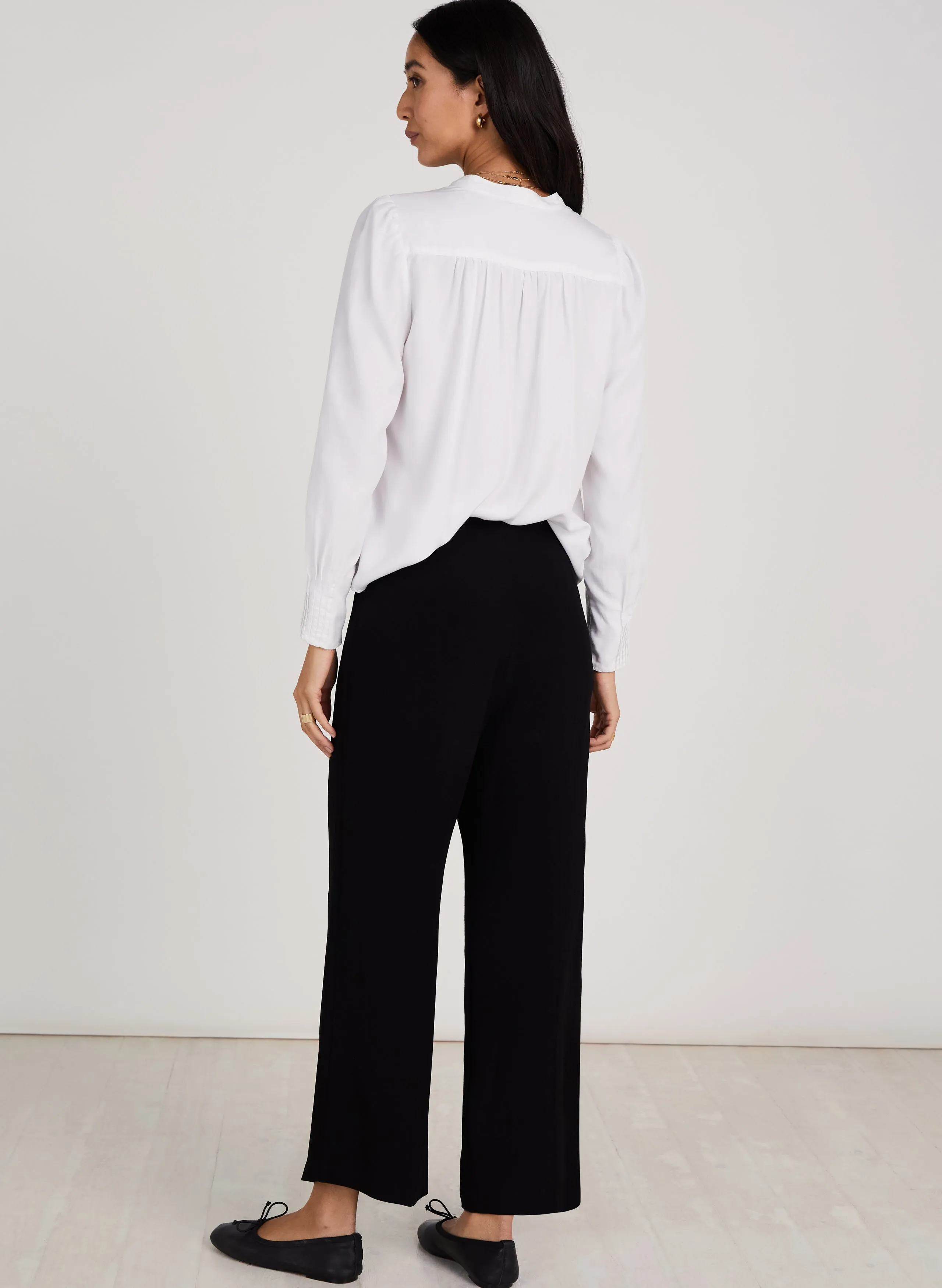 Jane Ecojilin Trousers