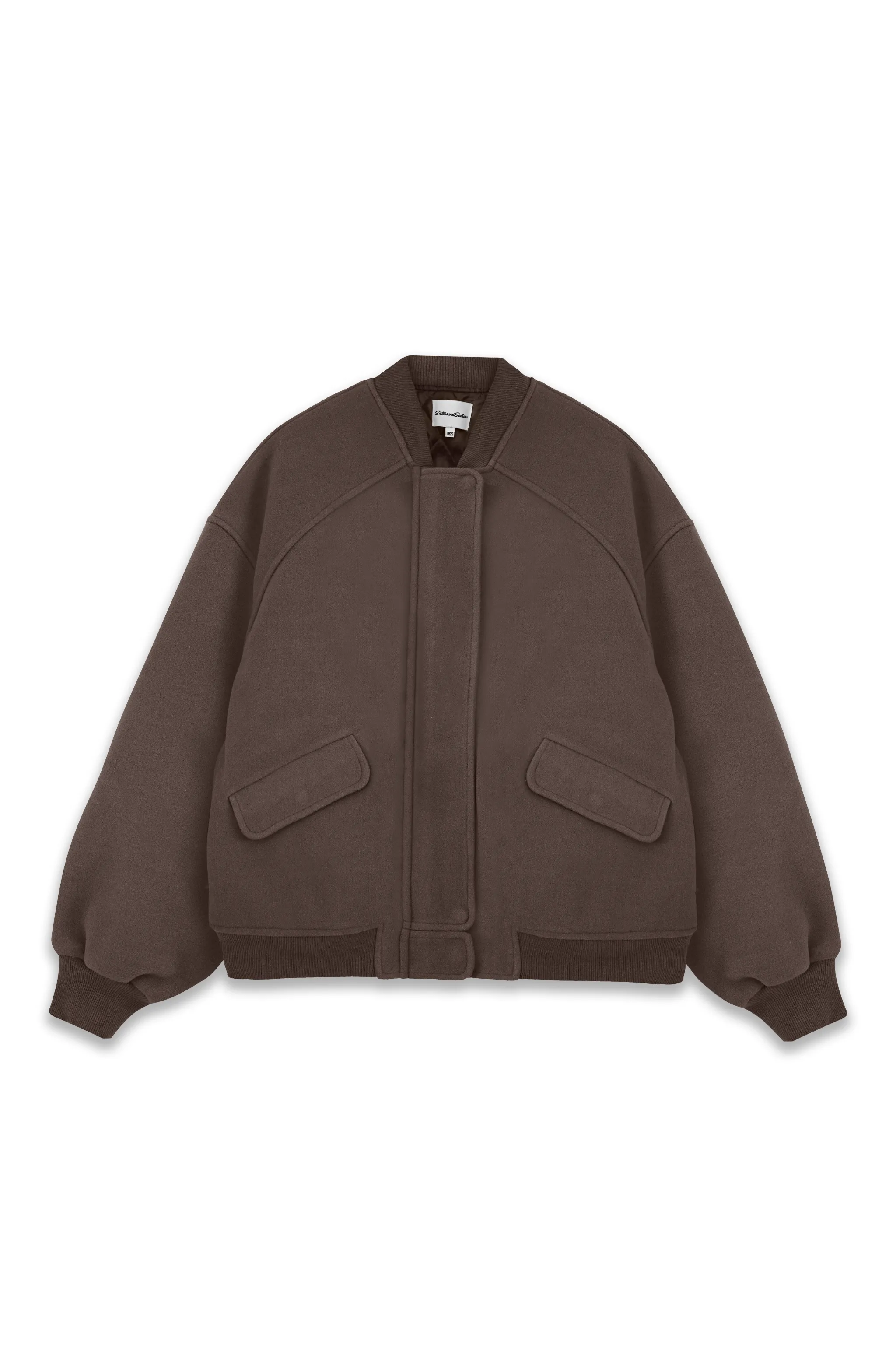 Joe Bomber Jacket