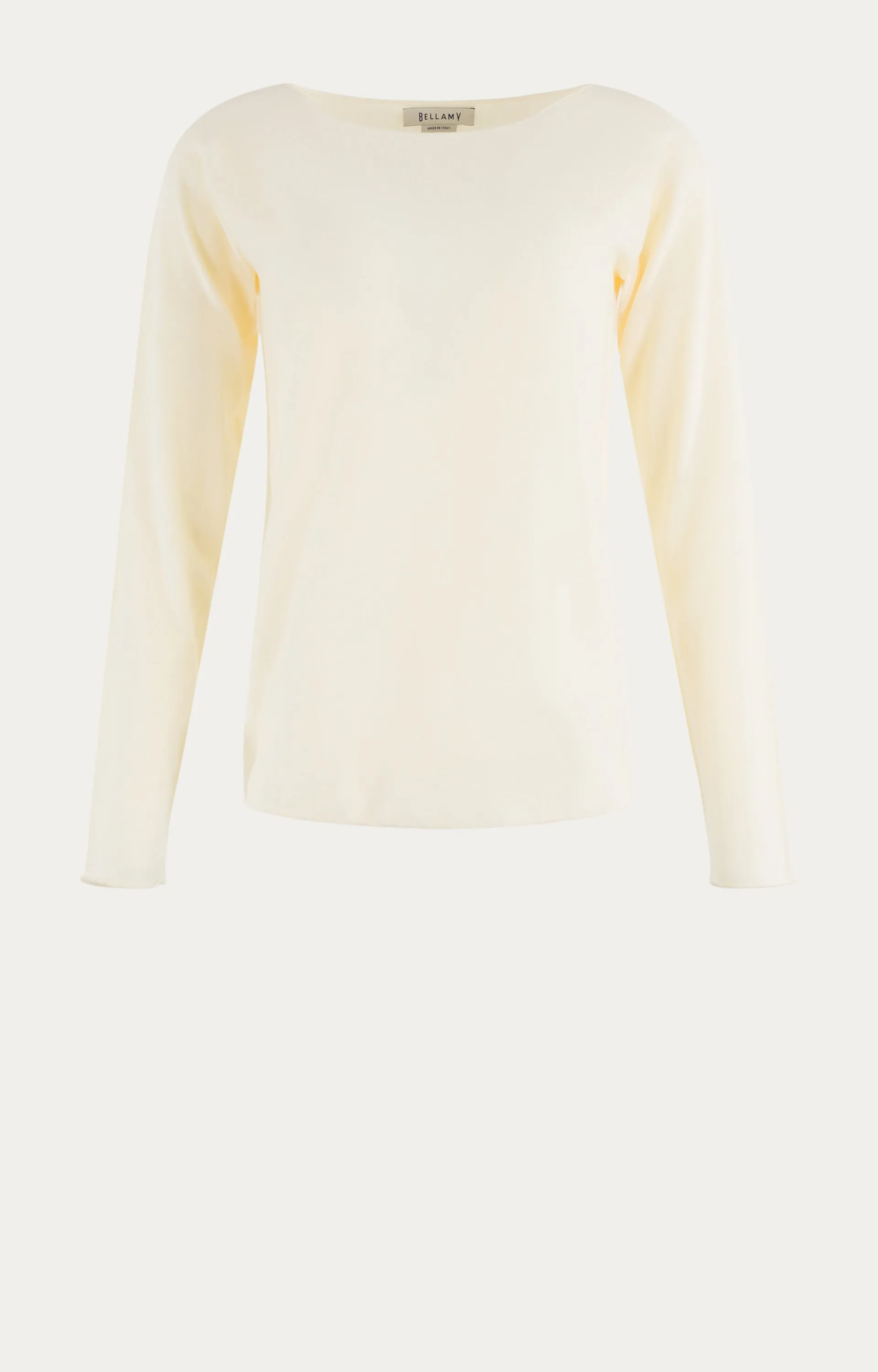 Judith Pullover | cream