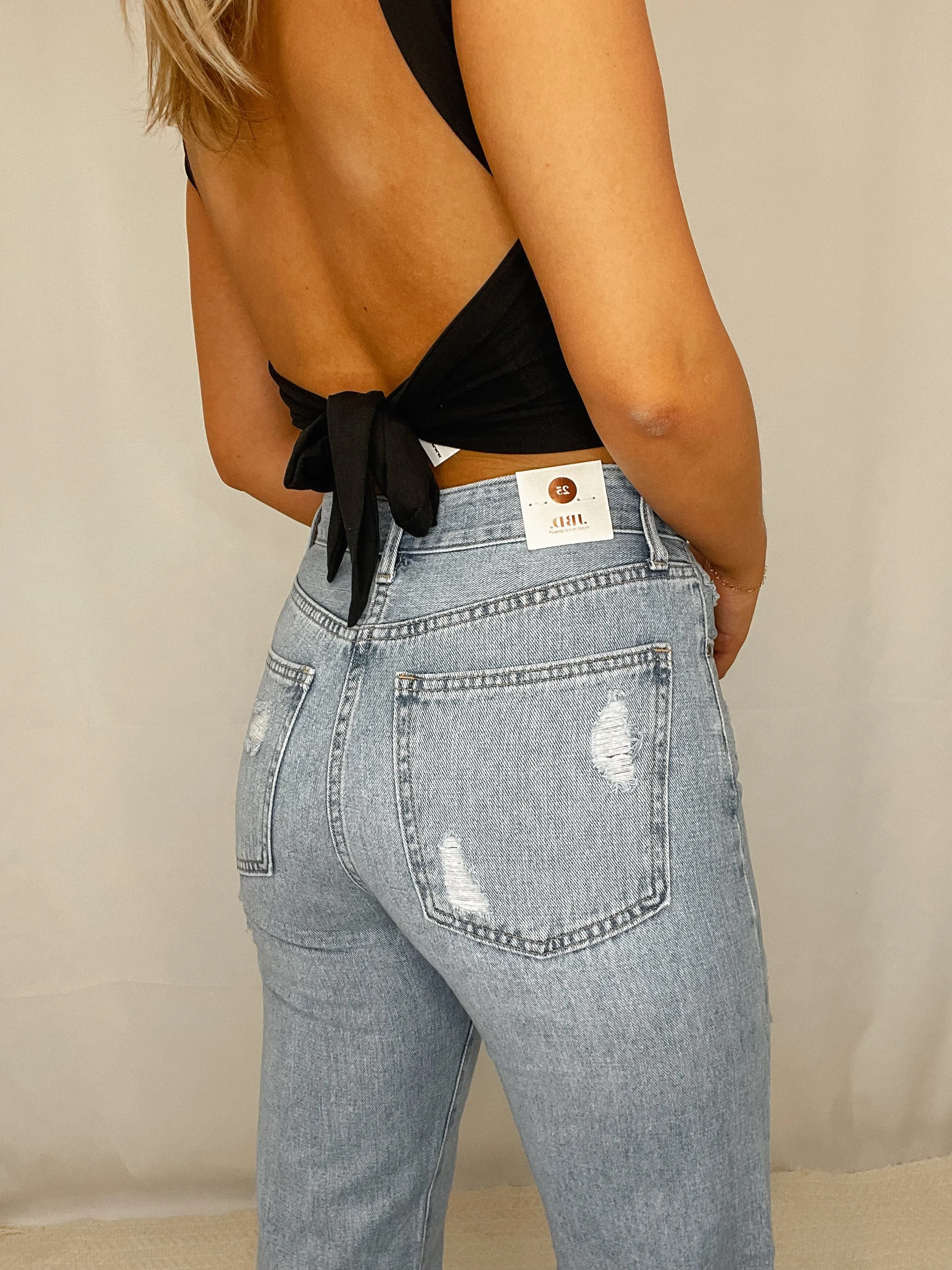 Keepsake Jeans