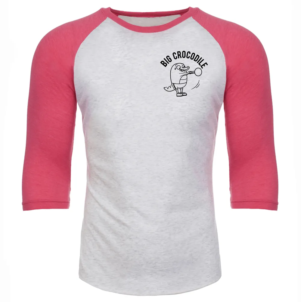 Kettle Bell Baseball Top