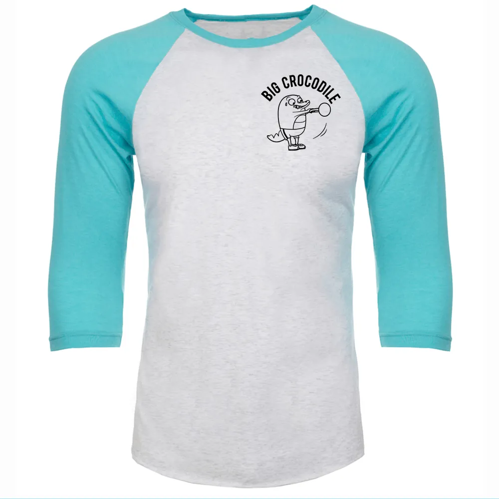 Kettle Bell Baseball Top