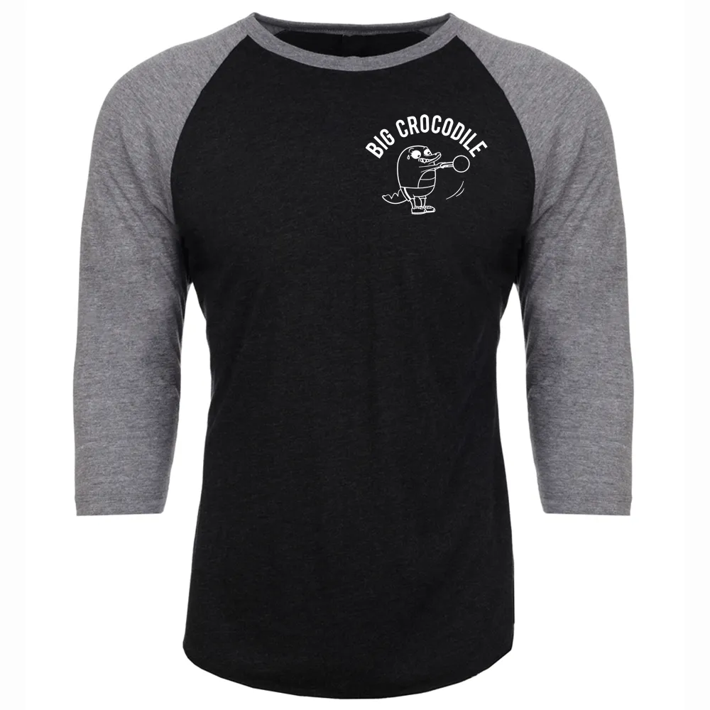 Kettle Bell Baseball Top