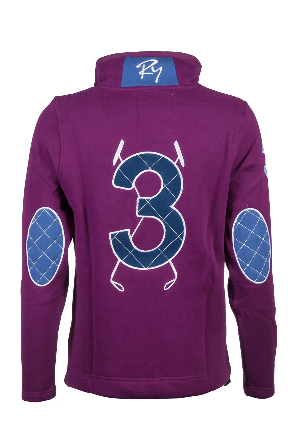 Ladies Polo Club Sweatshirt