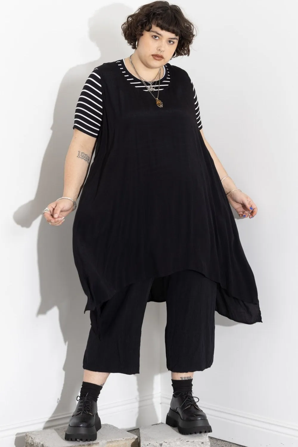 Lala - 092 B Layering Tunic