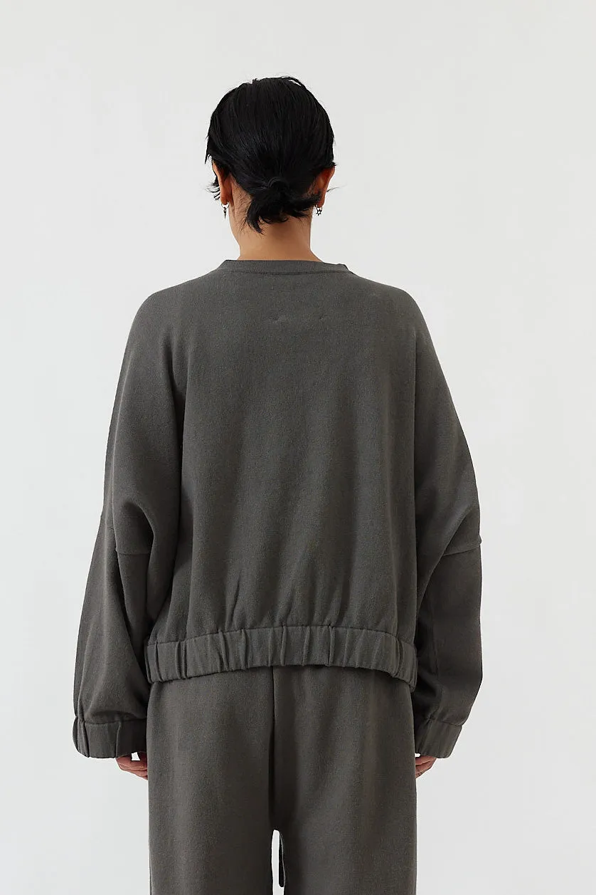 Lauren Manoogian - Band Pullover