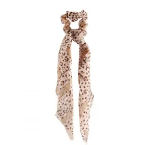 Leopard <Hair Scarf>