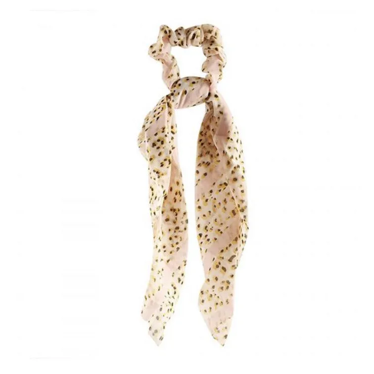 Leopard <Hair Scarf>