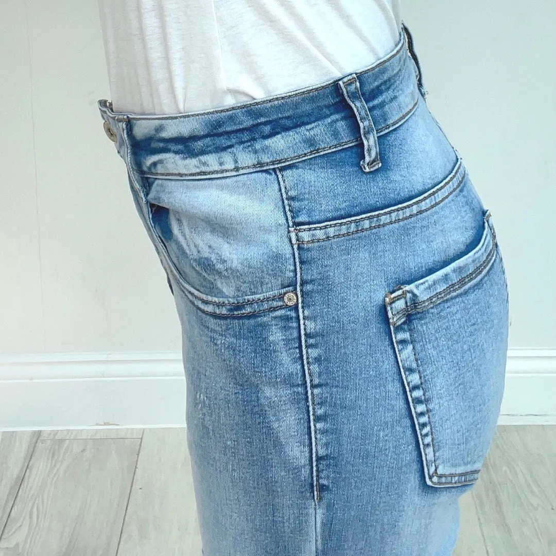 Lily Jeans