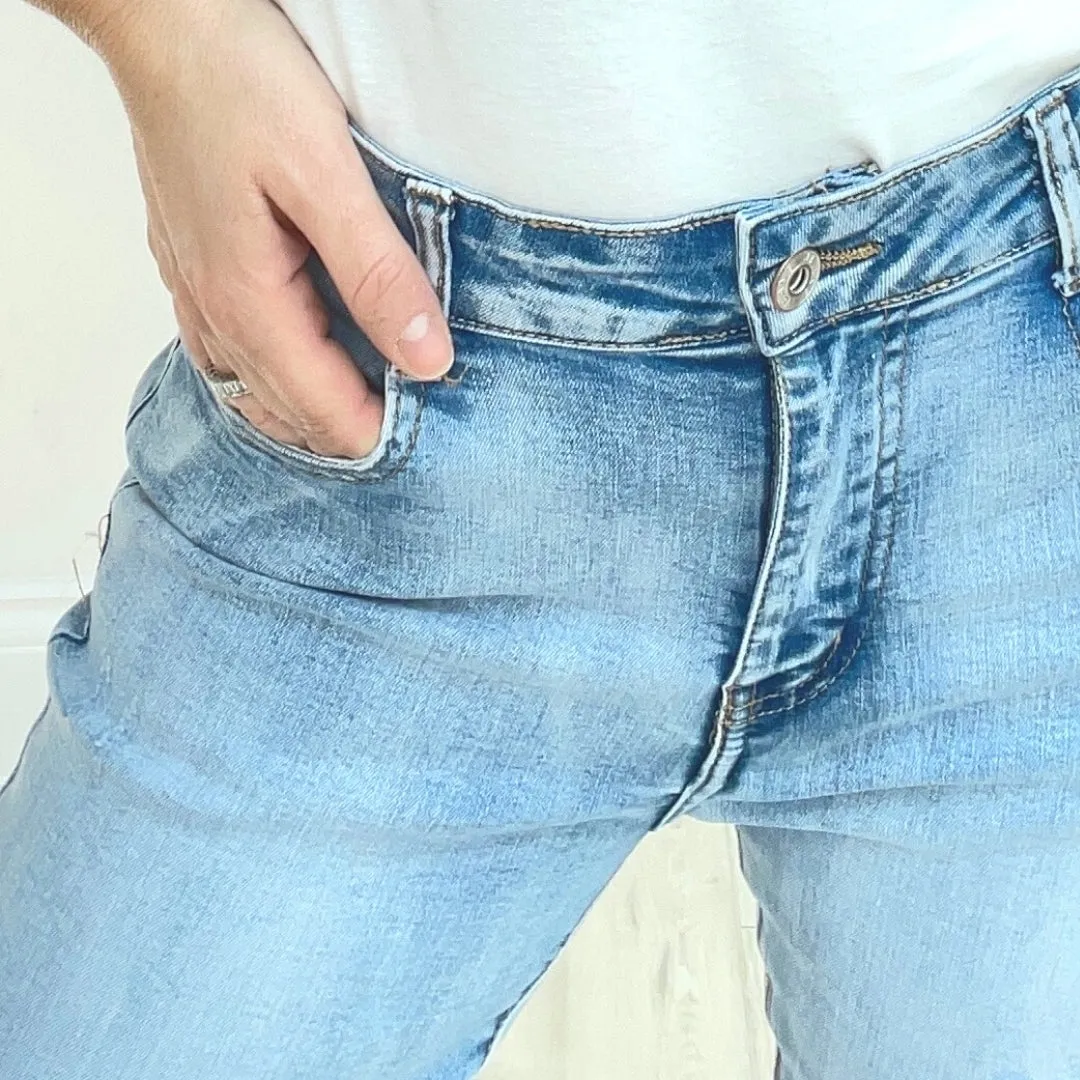 Lily Jeans