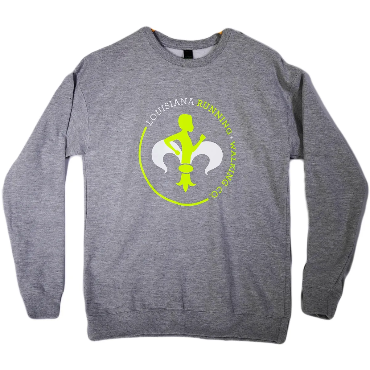 LRWC SWEATSHIRT