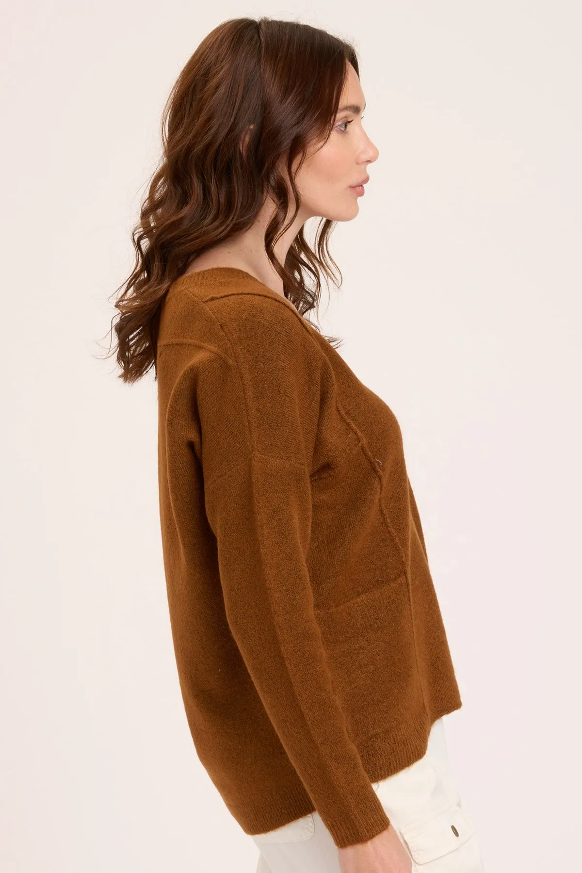 Lucretia Pullover