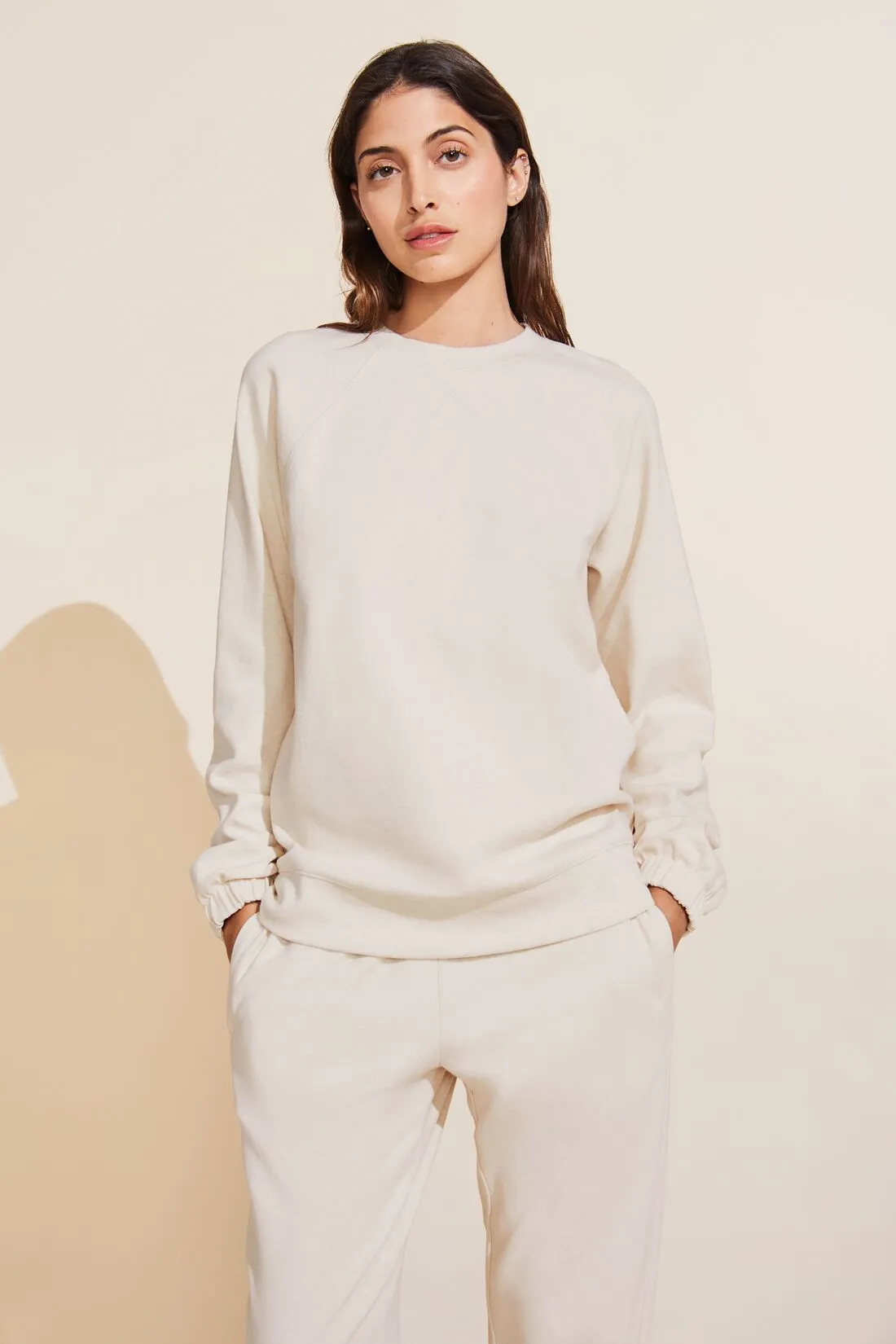 Luxe Sweats Sweatshirt